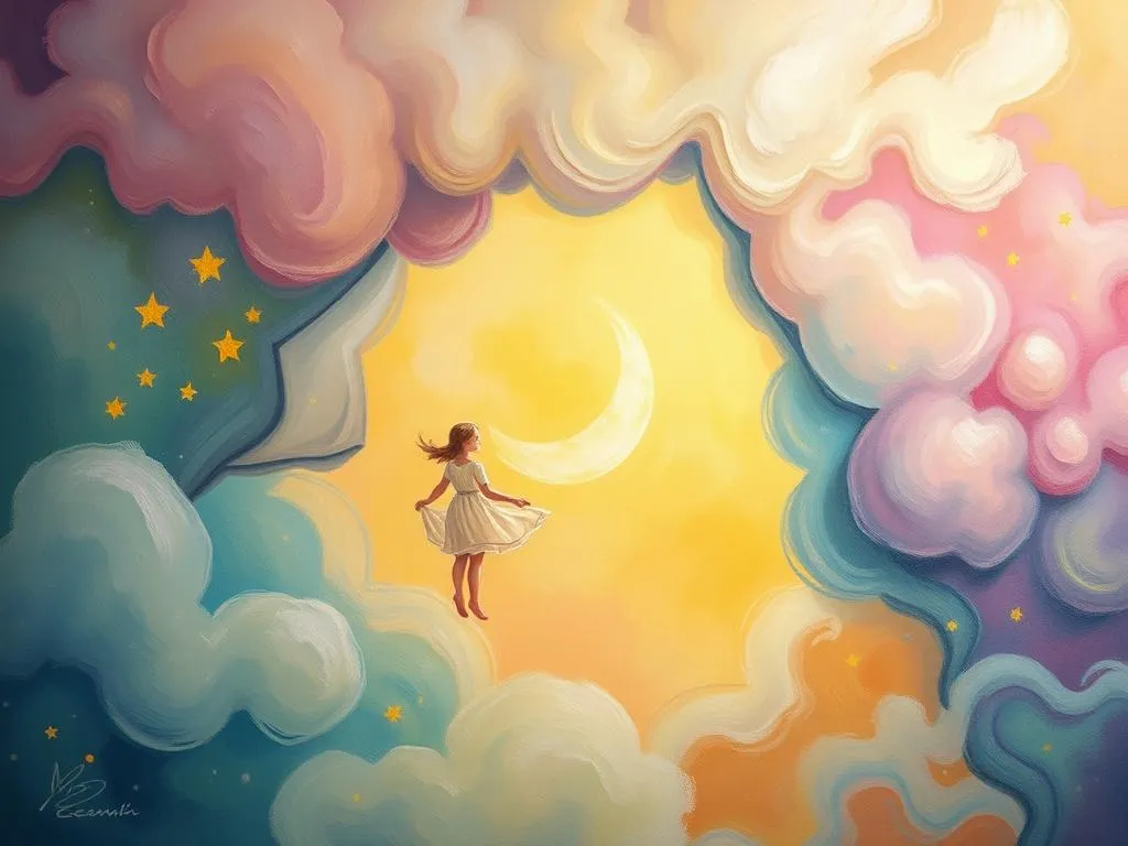 awake unveiling hidden meanings significance dreams