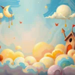 awakening abruptly in dreams