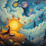 awards in dreams unveiling the hidden messages and symbols