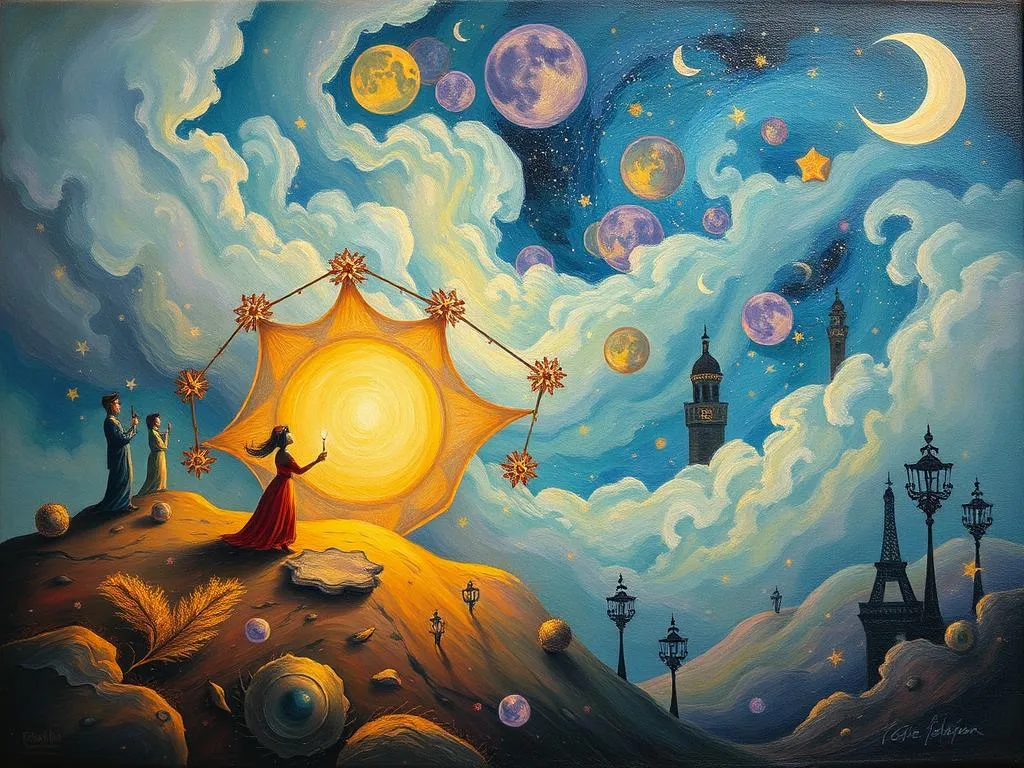 awards in dreams unveiling the hidden messages and symbols
