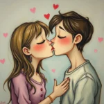 awkward intimacy dream meaning