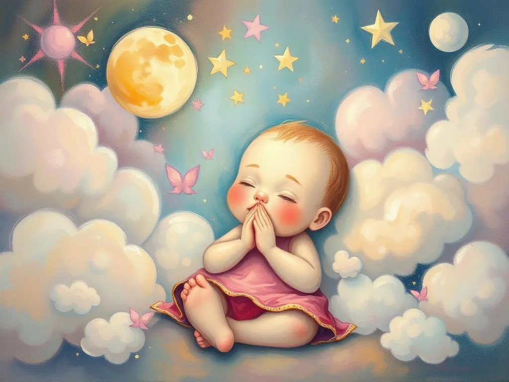 baba dream interpretation