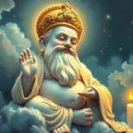 baba statue in dreams