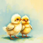 baby chicks dream meaning