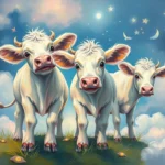 baby cows in dreams unveiling their symbolic meanings