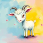 baby goat dream meaning