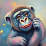 baby gorilla dream meaning and interpretation