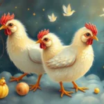 baby hens in dreams unraveling the symbolism and meaning