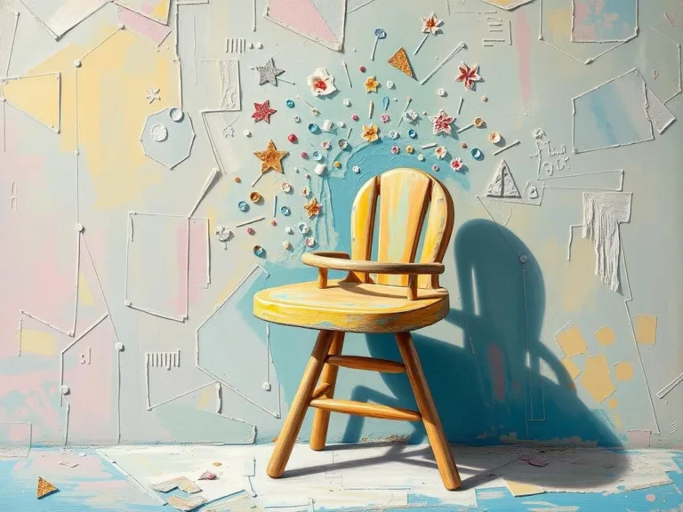 Baby High Chair Pieces: Unraveling the Secrets of Your Dreams
