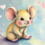 baby mouse dream meaning