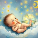 baby pics in dreams