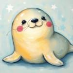 baby seal dream meaning