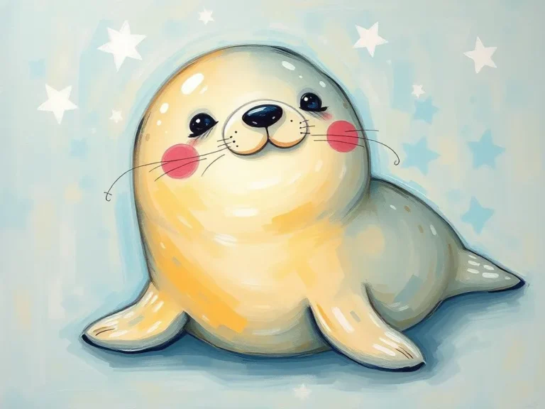 Baby Seal Dream Meaning