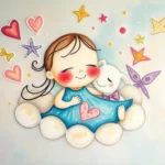 baby sister dream symbol