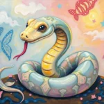 baby snake dream symbolism unraveling its hidden meaning