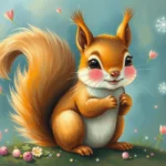 baby squirrel dreams meaning and symbolism