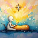 back rub dream meaning healing support comfort