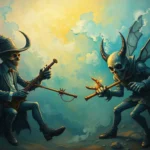 bad guys in dreams mysterious adversaries and their symbolism