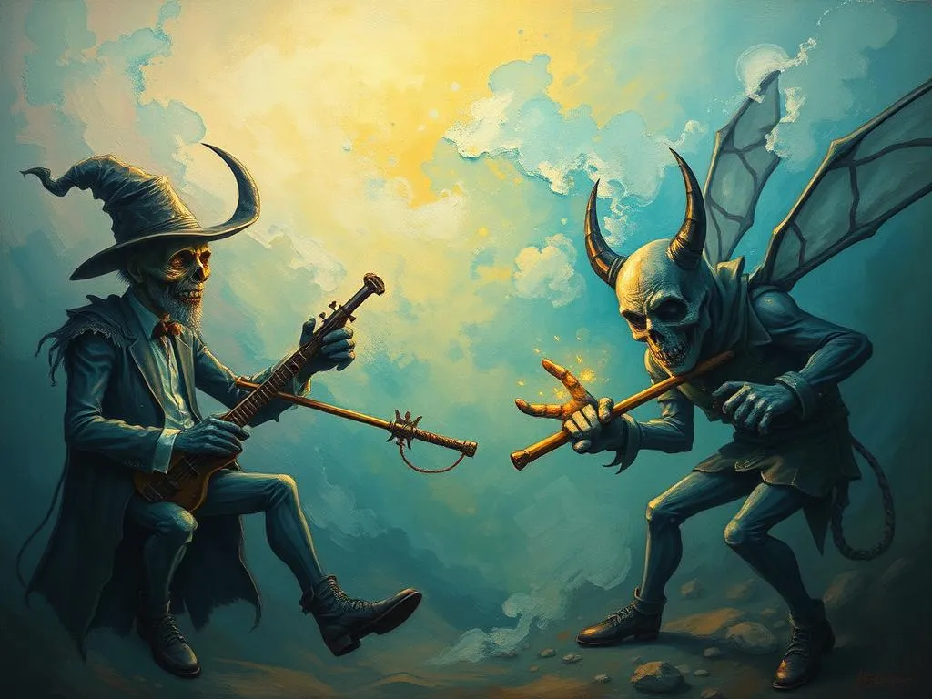 bad guys in dreams mysterious adversaries and their symbolism