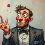 bad man dream meaning