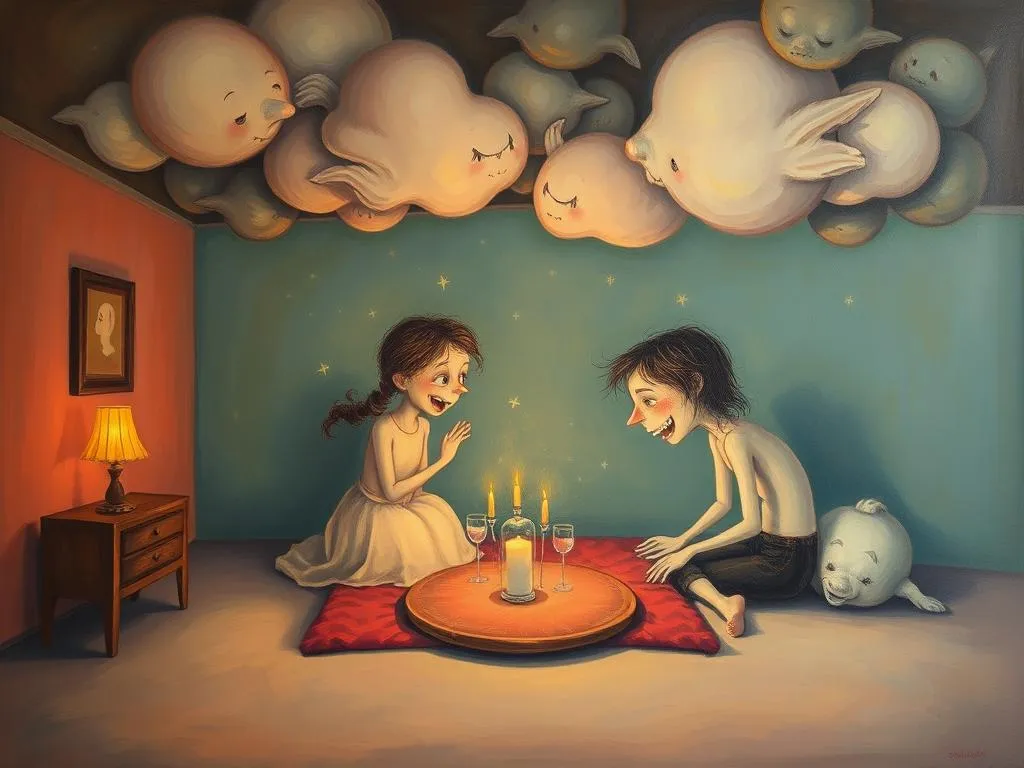 bad situation dream meaning symbolism interpretation more