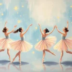 ballet class dream meaning