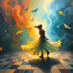 ballroom dreams unraveling mystical dance subconscious symbolism