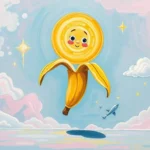 banana peel dreams