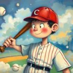 baseball dream symbolism