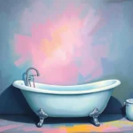 bathtub dream meaning and symbolism