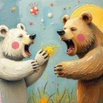 bear attacks