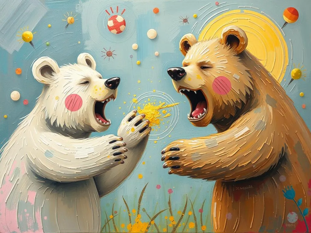 bear attacks