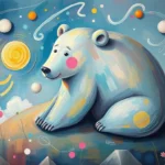 bear in dream what it means and interpretation