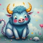 beast dream symbols