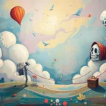 beaten to death dream meaning