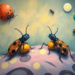 bed bugs dream symbolism