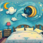 bedroom dream symbolism