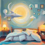 bedroom dreams