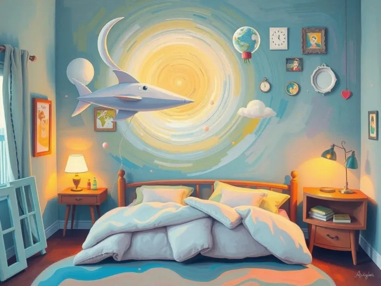 Bedroom Dreams