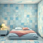 bedroom tiles in dreams