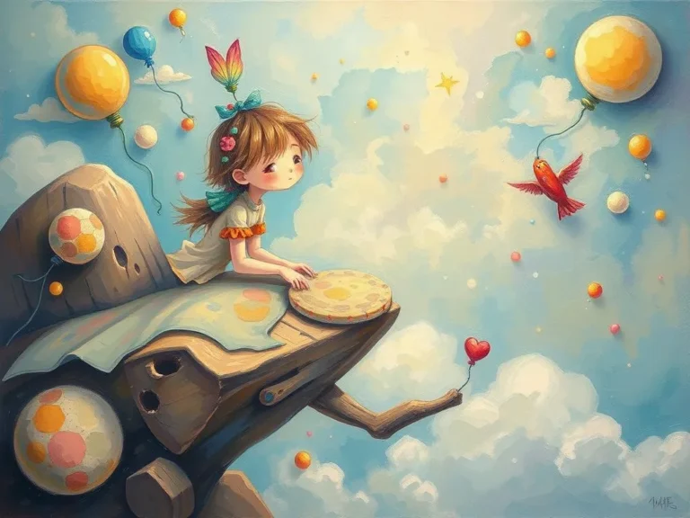 Behavior in Dreams