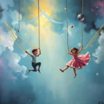 being stretched out exploring the symbolism of suspension dreams
