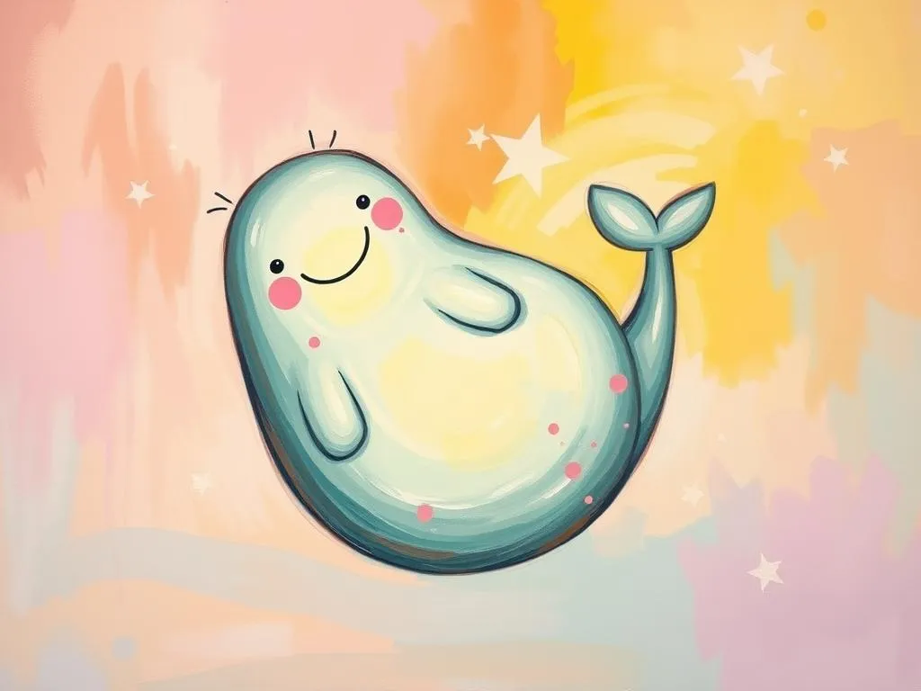 belly bump dream meaning