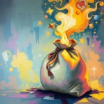 big bag dream symbolism