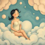 big boobs in dreams