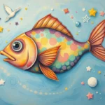 big fish in dreams symbolic significance