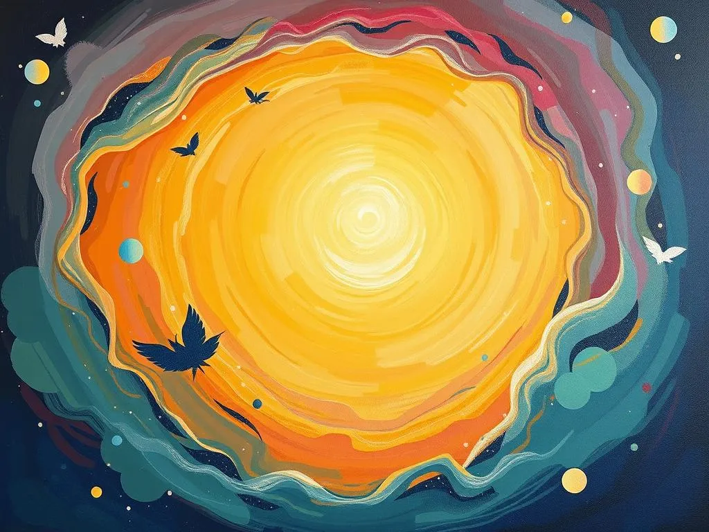 big hole dream meaning