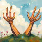 big limbs dream symbol
