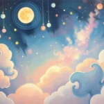 big sounds in dreams