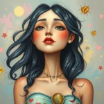 bigger woman dream symbol meaning
